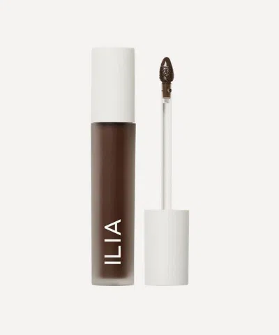 Ilia Skin Blur Hydrating Serum Concealer 6ml 34n Jersey