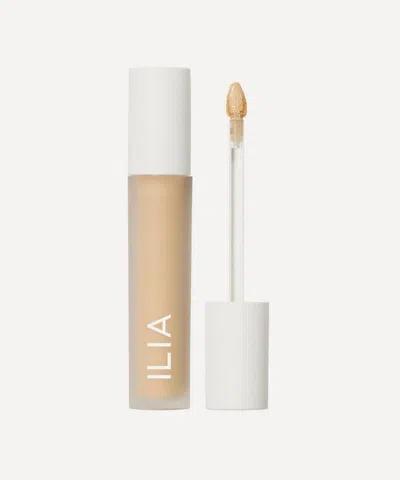Ilia Skin Blur Hydrating Serum Concealer 6ml 9w Ramie