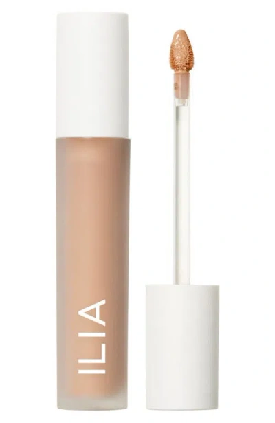 Ilia Skin Blur Serum Concealer