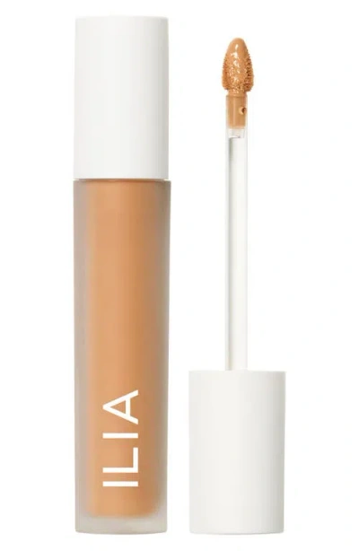 Ilia Skin Blur Serum Concealer