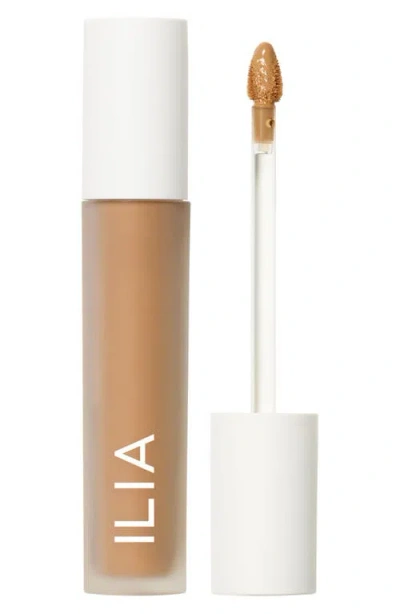 Ilia Skin Blur Serum Concealer