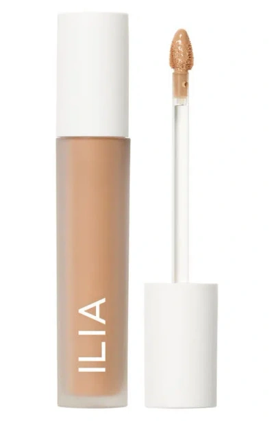 Ilia Skin Blur Serum Concealer