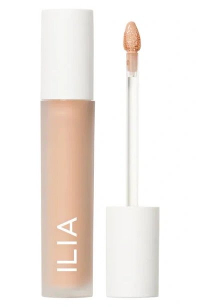 Ilia Skin Blur Serum Concealer