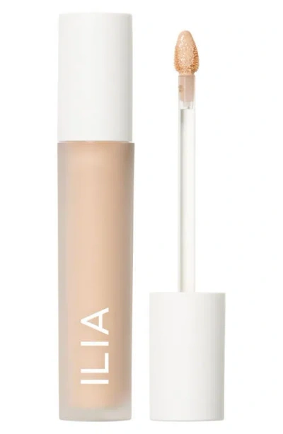 Ilia Skin Blur Serum Concealer