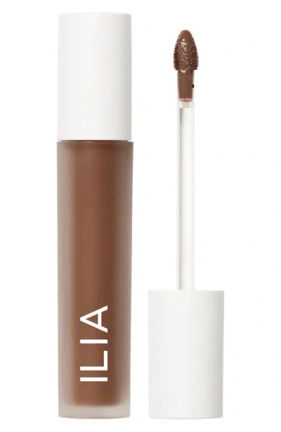 Ilia Skin Blur Serum Concealer