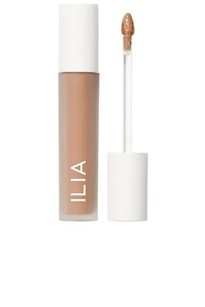 Ilia Skin Blur Serum Concealer In Neutral