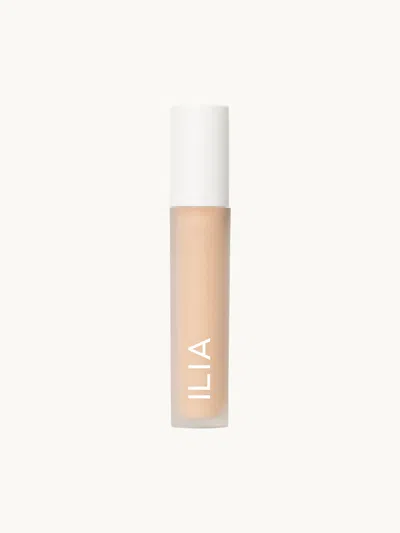 Ilia Skin Blur Serum Concealer With 12-hour Wear 11w Georgette In Neutral