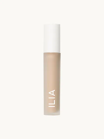 Ilia Skin Blur Serum Concealer With 12-hour Wear 12o Gauze In Neutral