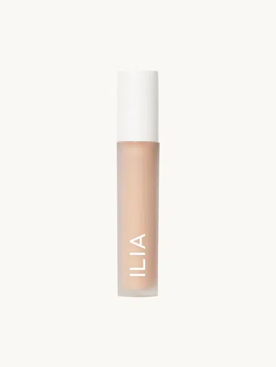 Ilia Skin Blur Serum Concealer With 12-hour Wear 13c Batiste In Neutral