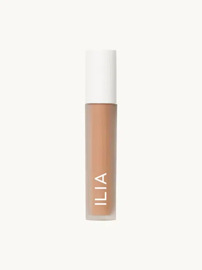 Ilia Skin Blur Serum Concealer With 12-hour Wear 20c Pointelle In Neutral