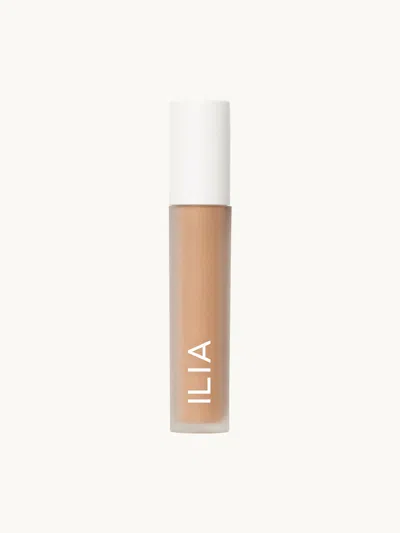 Ilia Skin Blur Serum Concealer With 12-hour Wear 21w Moire In Neutral