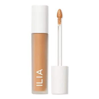 Ilia Skin Blur Serum Concealer With 12-hour Wear - Broderie 23w