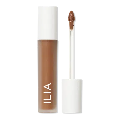 Ilia Skin Blur Serum Concealer With 12-hour Wear - Charmeuse 28c
