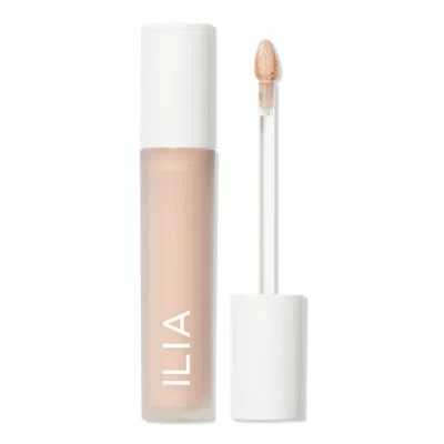 Ilia Skin Blur Serum Concealer With 12-hour Wear - Chiffon 8n