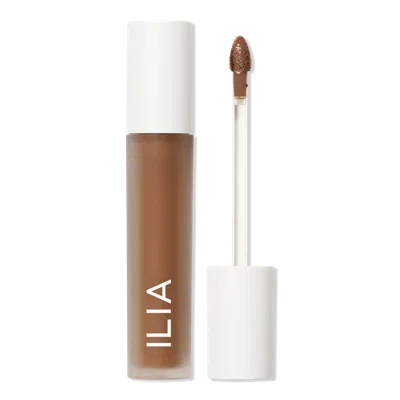 Ilia Skin Blur Serum Concealer With 12-hour Wear - Eyelet 29n