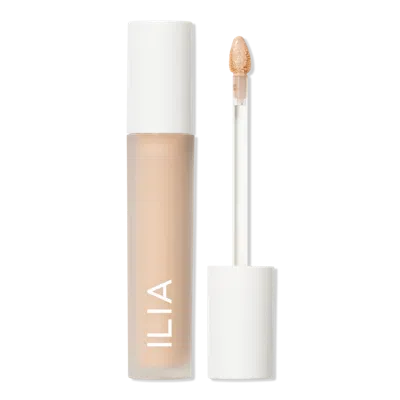 Ilia Skin Blur Serum Concealer With 12-hour Wear - Georgette 11w