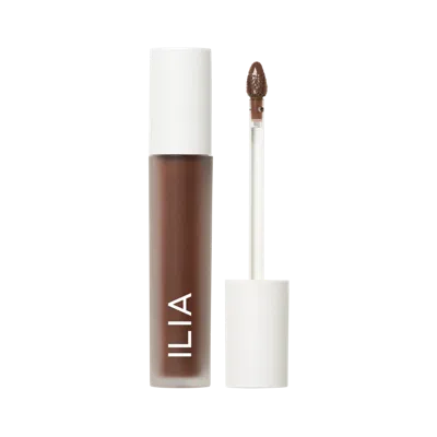 Ilia Skin Blur Serum Concealer With 12-hour Wear - Marquisette 33c