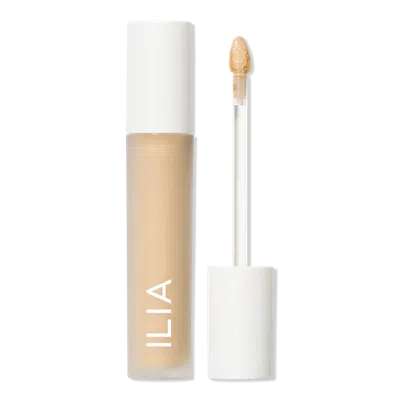 Ilia Skin Blur Serum Concealer With 12-hour Wear - Mesh 10n