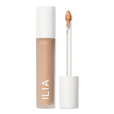 Ilia Skin Blur Serum Concealer With 12-hour Wear - Modal 16n