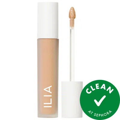 Ilia Skin Blur Serum Concealer With 12-hour Wear Ninon 17w .2 Fl Oz/6ml