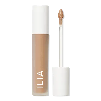 Ilia Skin Blur Serum Concealer With 12-hour Wear - Pointelle 20c
