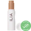 Ilia Skin Rewind Blurring Foundation And Concealer Complexion Stick 24n Cypress 0.35 oz / 10 G In 24n Cypress