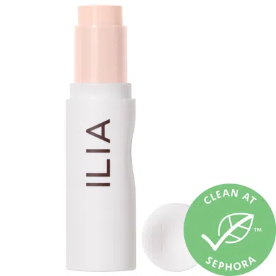 ILIA SKIN REWIND BLURRING FOUNDATION AND CONCEALER COMPLEXION STICK 2C BALSA 0.35 OZ / 10 G