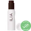 Ilia Skin Rewind Blurring Foundation And Concealer Complexion Stick 42c Ekki 0.35 oz / 10 G In 42c Ekki