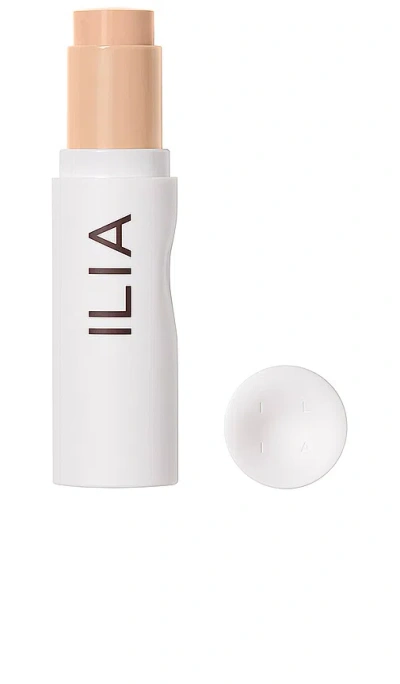 Ilia Skin Rewind Complexion Stick In 10c Ash
