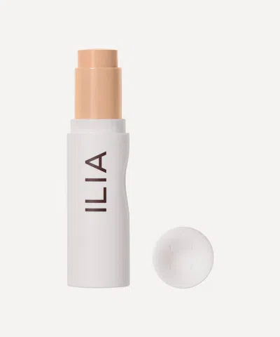 Ilia Skin Rewind Complexion Stick 10g 11w Willow In Transparent