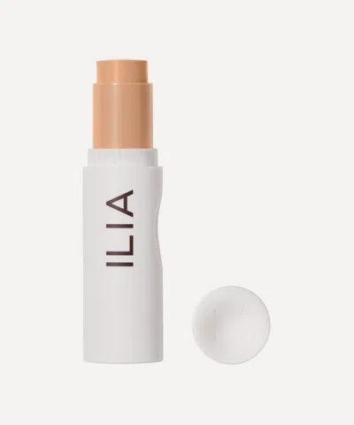 Ilia Skin Rewind Complexion Stick 10g 14w Maple In Transparent