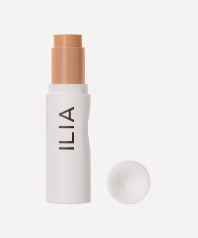 Ilia Skin Rewind Complexion Stick 10g 18n Hawthorn In Transparent
