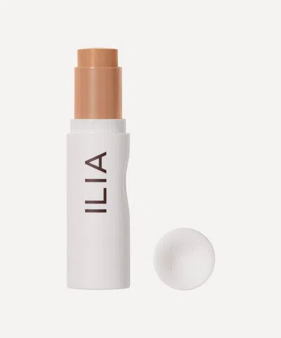 Ilia Skin Rewind Complexion Stick 10g 19w Beech In Transparent