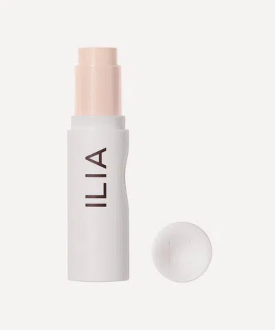 Ilia Skin Rewind Complexion Stick 10g 1n Hinoki In Pink