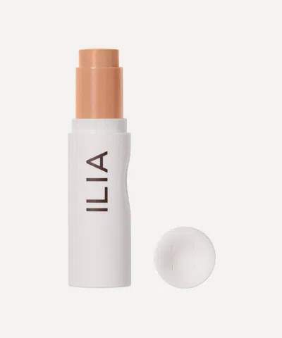 Ilia Skin Rewind Complexion Stick 10g 20n Iroko In Transparent