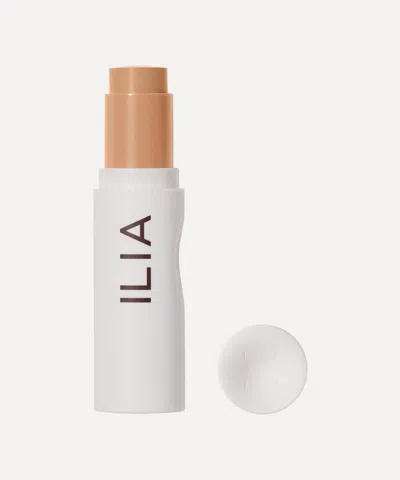 Ilia Skin Rewind Complexion Stick 10g 21w Abura In Transparent