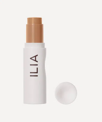 Ilia Skin Rewind Complexion Stick 10g 26o Limba In Transparent