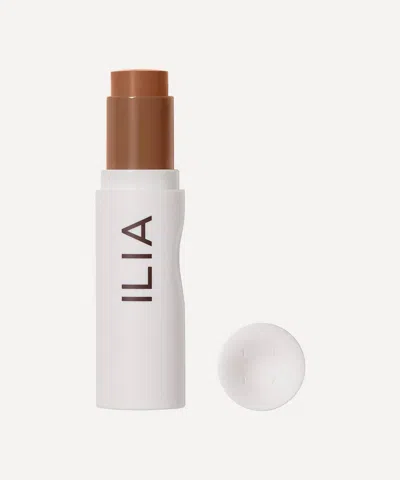 Ilia Skin Rewind Complexion Stick 10g 33n Palm In Transparent