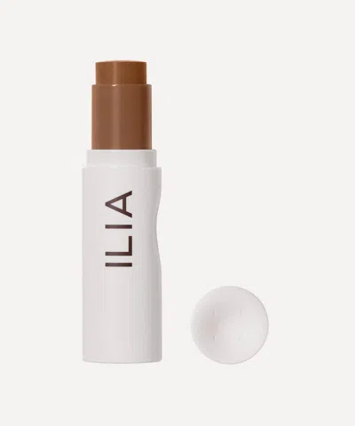 Ilia Skin Rewind Complexion Stick 10g 35w Acacia In Brown