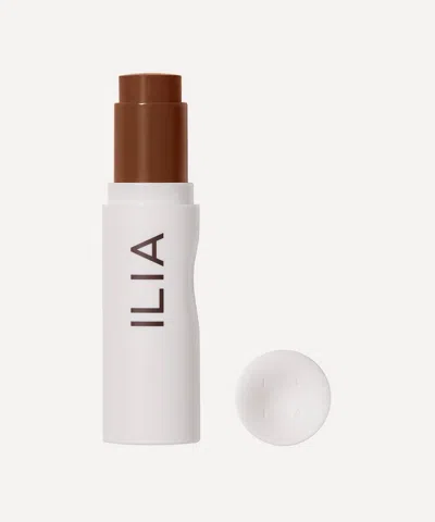 Ilia Skin Rewind Complexion Stick 10g 37n Ipe In Brown
