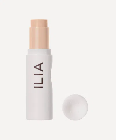 Ilia Skin Rewind Complexion Stick 10g 4n Holly In Transparent