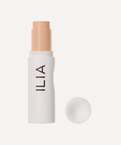 Ilia Skin Rewind Complexion Stick 10g 8w Bamboo In Transparent