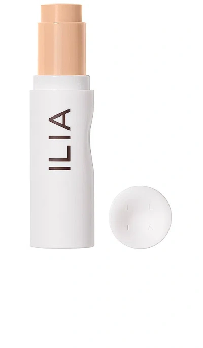 Ilia Skin Rewind Complexion Stick In 11w Willow