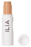 Ilia Skin Rewind Blurring Foundation And Concealer Complexion Stick 21w Abura 0.35 oz / 10 G