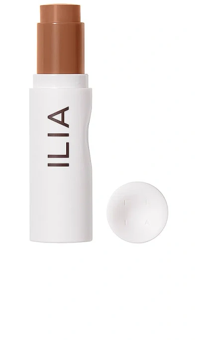 Ilia Skin Rewind Complexion Stick In 31c Cedar