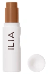 Ilia Skin Rewind Blurring Foundation And Concealer Complexion Stick 32w Kauri 0.35 oz / 10 G