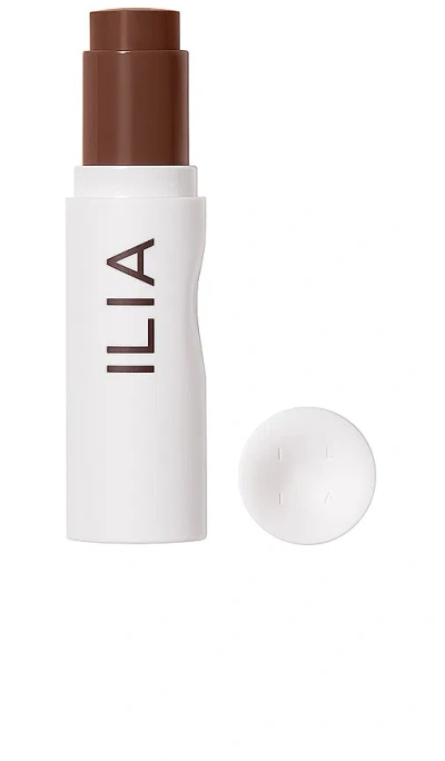 Ilia Skin Rewind Complexion Stick In 38c Jarrah