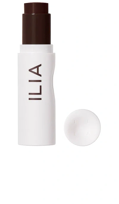 Ilia Skin Rewind Complexion Stick In 42c Ekki