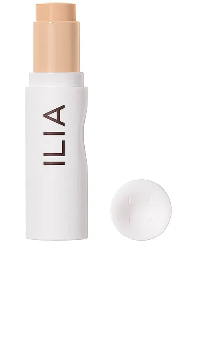 Ilia Skin Rewind Complexion Stick In 7w Poplar
