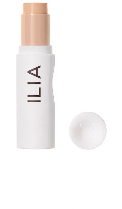 Ilia Skin Rewind Complexion Stick In 9n Tupelo